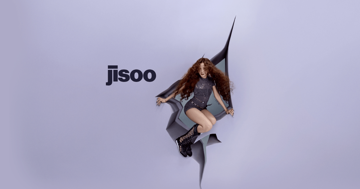 JISOO - Official Store