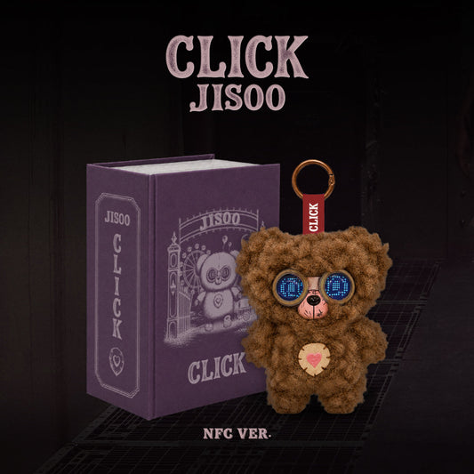 CLICK BABY BEAR NFC VER.