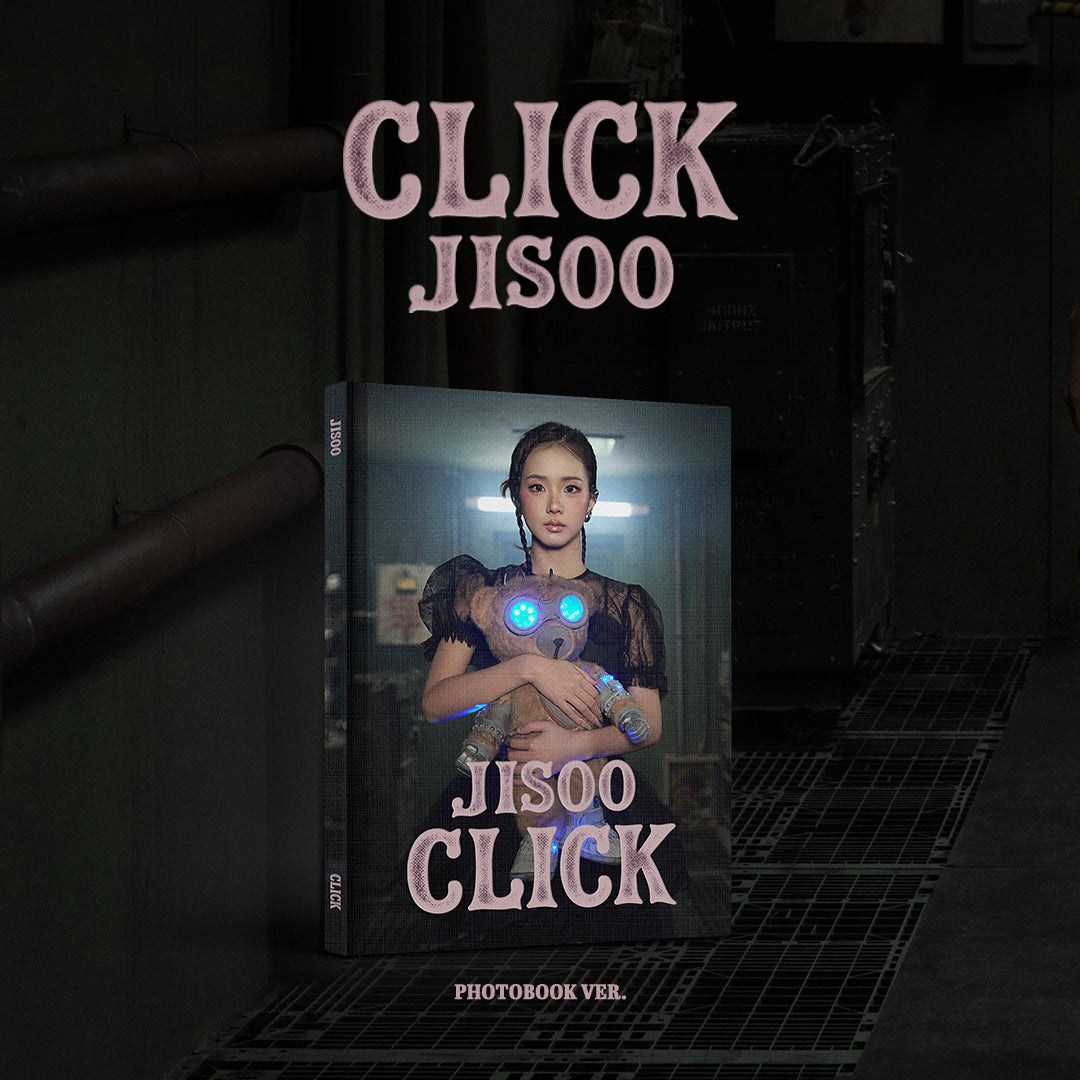 CLICK PHOTOBOOK VER.