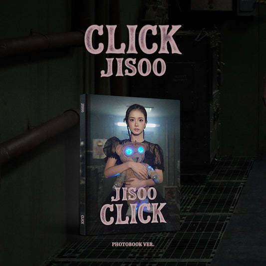 CLICK PHOTOBOOK VER.