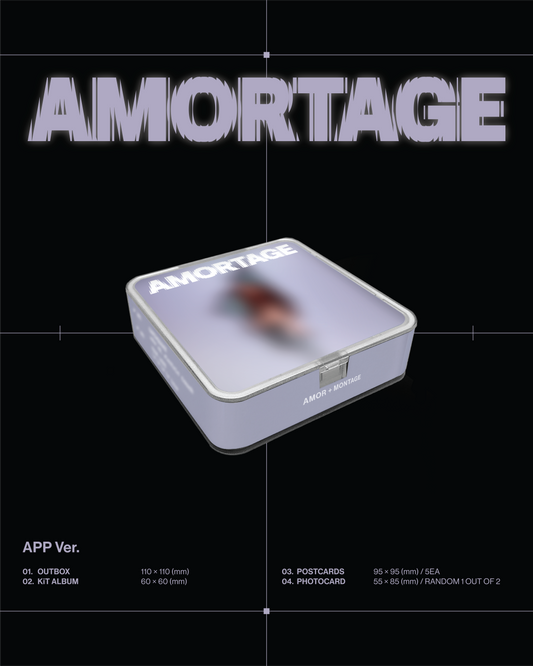 AMORTAGE (KiT)