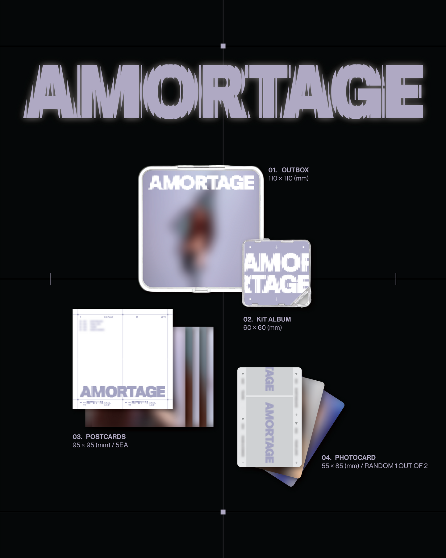 AMORTAGE (KiT)