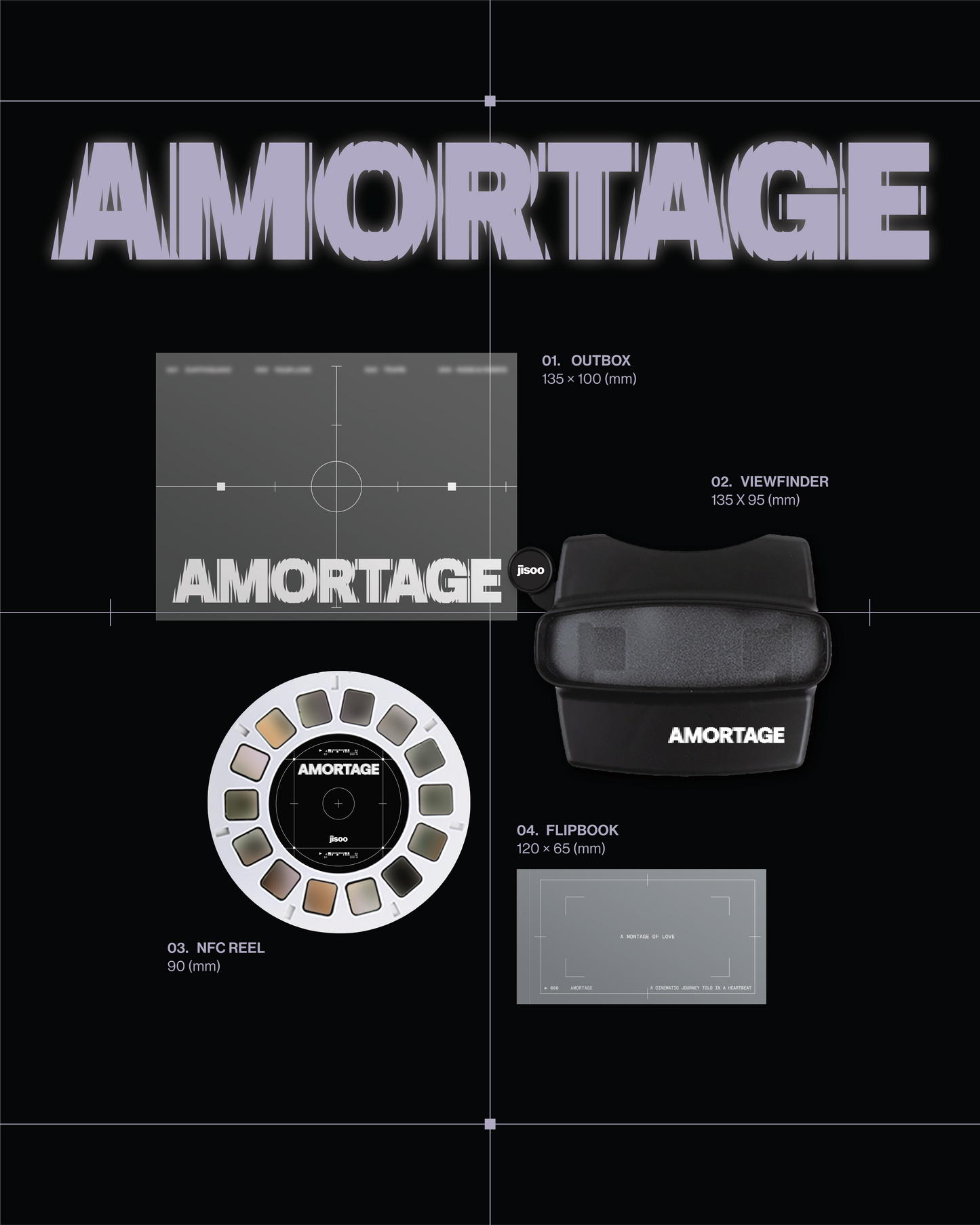 AMORTAGE (NFC)