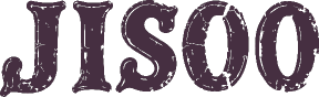 JISOO logo