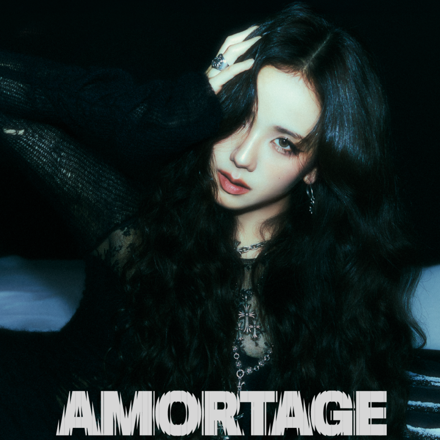 AMORTAGE Digital Album (English Bonus Track)